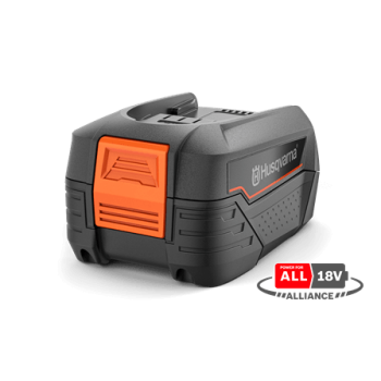 Μπαταρία Husqvarna P4A 18-B72 4.0 Ah