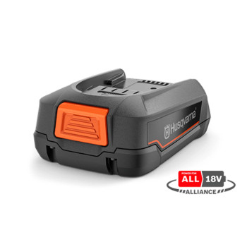Μπαταρία Husqvarna P4A 18-B45 2.5Ah