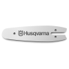 Λάμα Aspire Husqvarna 5" 1/4" mini x 1,1mm