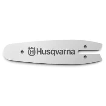 Λάμα Aspire Husqvarna 5" 1/4" mini x 1,1mm
