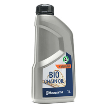 Λάδι αλυσίδας Husqvarna BIO 50 ml