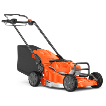 Χλοοκοπτική Μηχανή Μπαταρίας Husqvarna LC551iV  (άνευ μπαταρίας & φορτιστή) (ΙΙ)