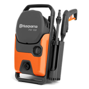 Πλυστικό Husqvarna PW 130
