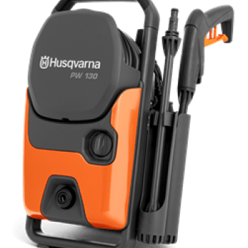 Πλυστικό Husqvarna PW 130