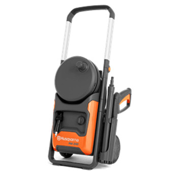 Πλυστικό Husqvarna PW 240
