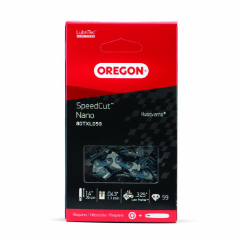 Αλυσίδα Oregon SC Nano 80TXL 325LP 59E