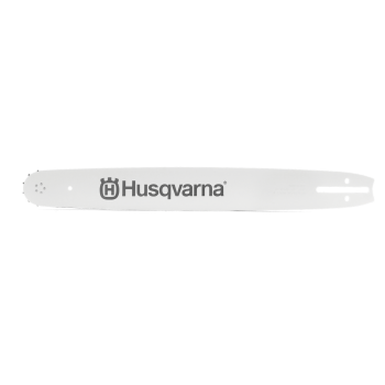 Λάμα Husqvarna 20", 3/8" X 1,5mm (με μεγάλο bar mount) (II)
