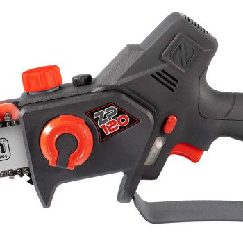 Αλυσοπρίονο Μπαταρίας Zanon ZP-120