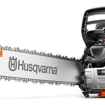 Αλυσοπρίονο Husqvarna 562XP με Λάμα & Αλυσίδα 18" Mark II