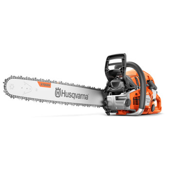Αλυσοπρίονο Husqvarna 562XP με Λάμα & Αλυσίδα 18" Mark II