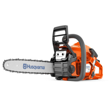 Αλυσοπρίονο Husqvarna 135 Mark II με λάμα & αλυσίδα 14"