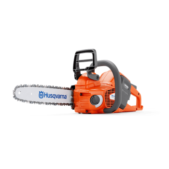 Αλυσοπρίονο Μπαταρίας Husqvarna 535iXP -14" (άνευ Μπαταρίας & Φορτιστή) (ΙΙ)