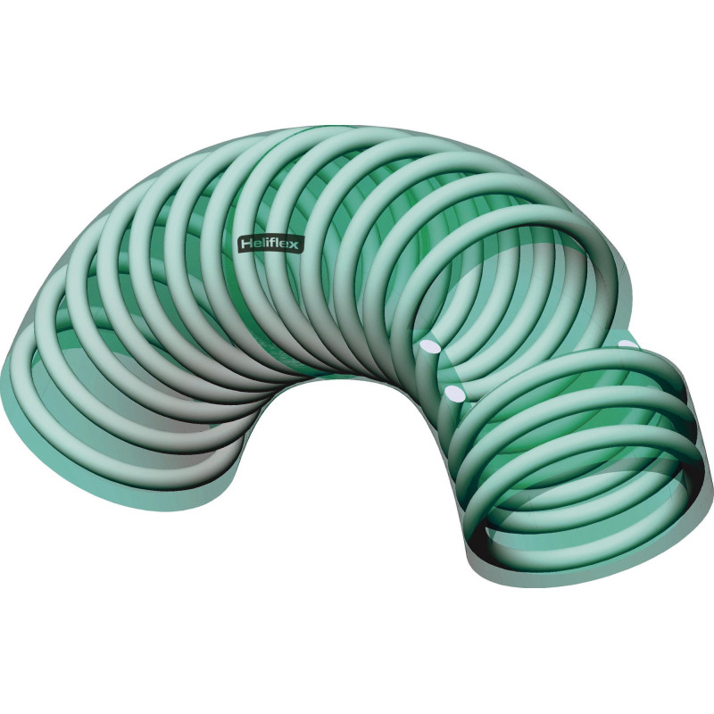 Σωλήνας Αναρρόφησης Heliflex SL 20mm, 50m
