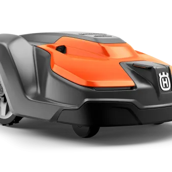 Χλοοκοπτικό Husqvarna Automower 550 Epos (II)