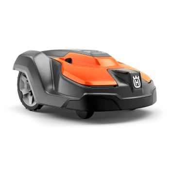 Χλοοκοπτικό Husqvarna Automower 550 Epos (II)