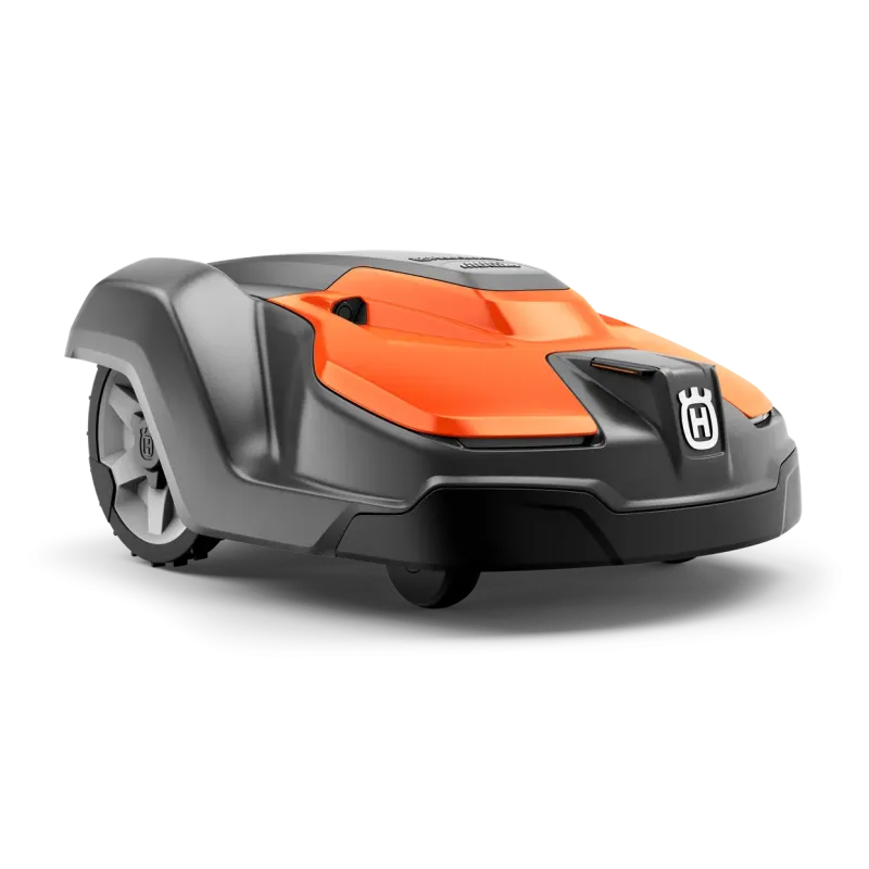 Χλοοκοπτικό Husqvarna Automower 550 Epos (II)