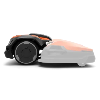 Χλοοκοπτικό Husqvarna Ceora 546 EPOS