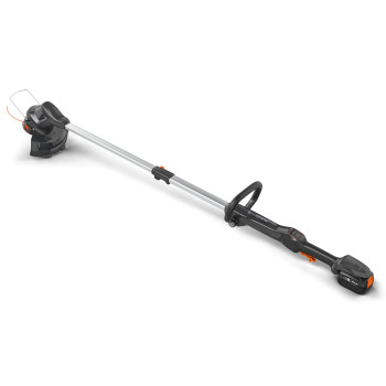 Χορτοκοπτικό Husqvarna Aspire T28-P4A (ανευ μπαταρίας & φορτιστή)