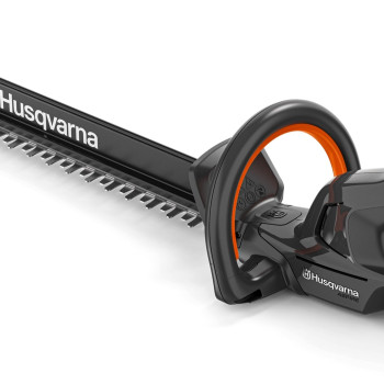 Ψαλίδι μπορντούρας Husqvarna Aspire H50-P4A (άνευ μπαταρίας & φορτιστή)