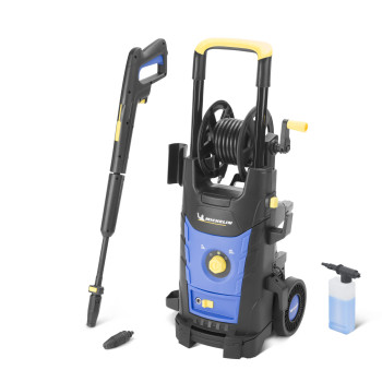 Πλυστικό Μηχάνημα Michelin Κρύου Νερού MPX25EHDS (DUAL SPEED)