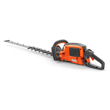 Ψαλίδι Μπορντούρας Husqvarna 522iHD75 Bluetooth (άνευ μπαταρίας & φορτιστή)