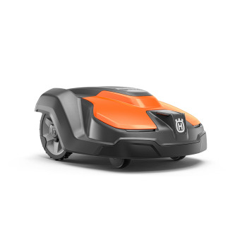Χλοοκοπτικό Husqvarna Automower 520 Epos