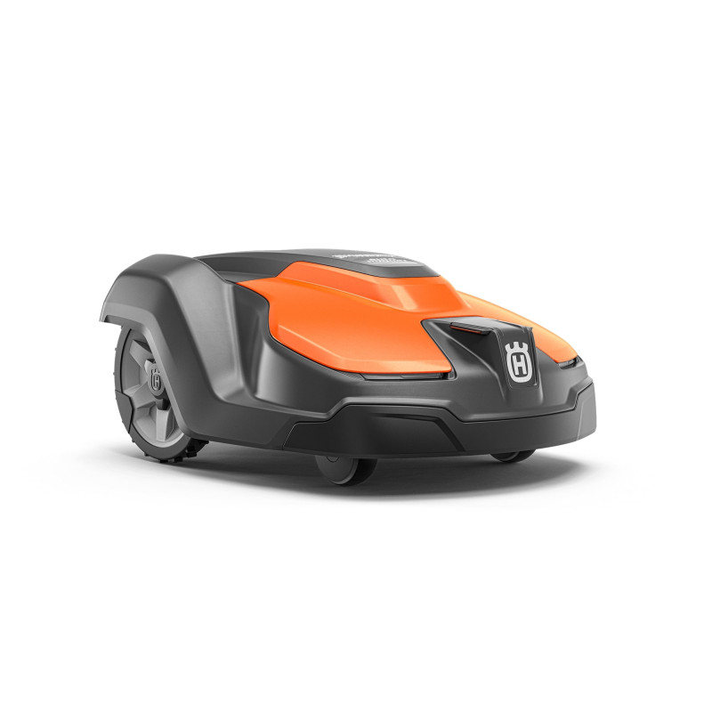 Χλοοκοπτικό Husqvarna Automower 520 Epos