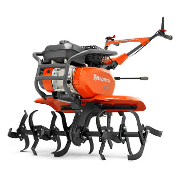 Σκαπτικό Husqvarna TF338