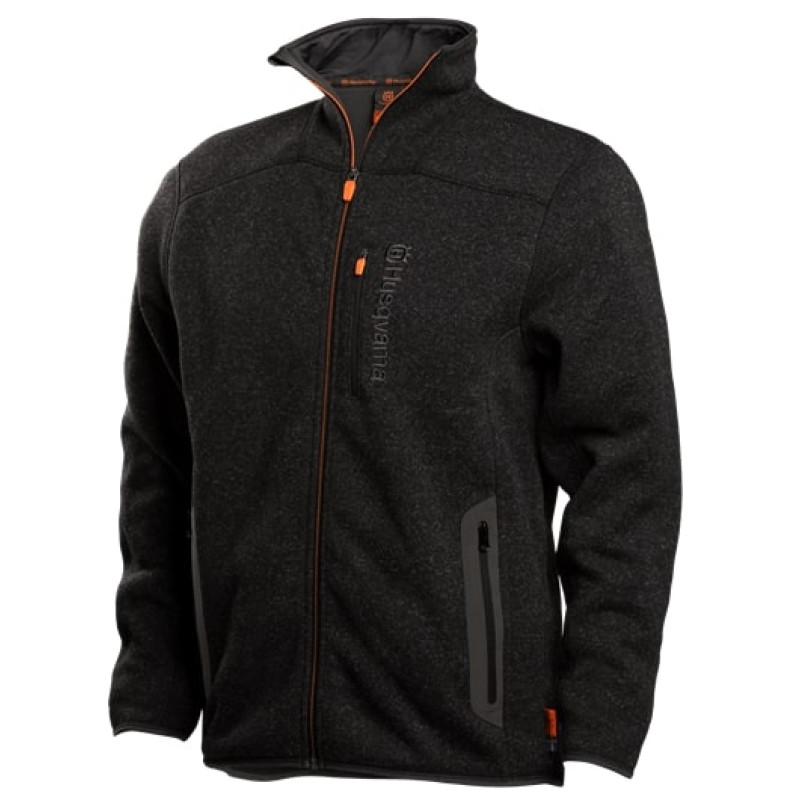 Fleece Αντρικό Husqvarna Xplorer (M)