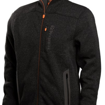 Fleece Αντρικό Husqvarna Xplorer (L)