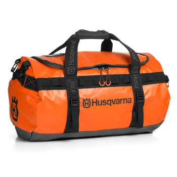 Τσάντα ταξιδιού Husqvarna Xplorer 70lt (πορτοκαλί)
