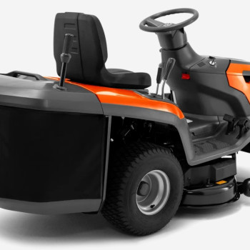 Χλοοκοπτικό Τρακτέρ Husqvarna TC 112