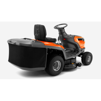 Χλοοκοπτικό Τρακτέρ Husqvarna TC 112
