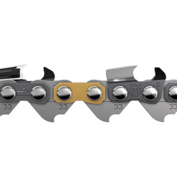 Αλυσίδα X-Cut Husqvarna C33 72 Οδηγών 0.325'', 1,3mm