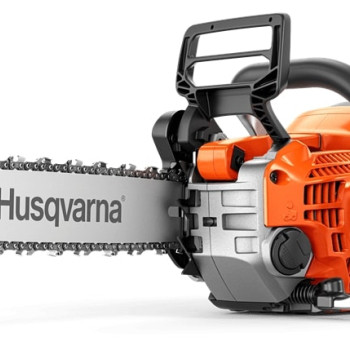 Αλυσοπρίονο Husqvarna 540XP Mark III με Λάμα & Αλυσίδα 14"