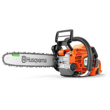 Αλυσοπρίονο Husqvarna 540XP Mark III με Λάμα & Αλυσίδα 14"