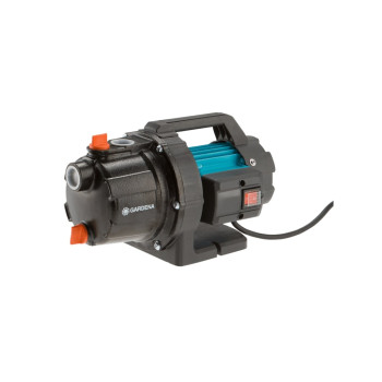 09014-29 Αντλία Επιφάνειας Gardena Basic 3700/4