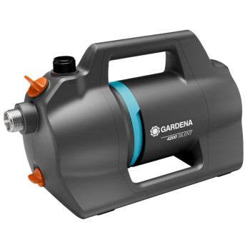 09054-20 Αντλία Επιφάνειας Gardena Silent 4200