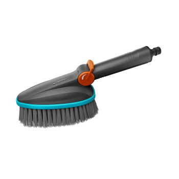 18842-20 Μαλακή Βούρτσα Νερού Χειρός Gardena CleanSystem M