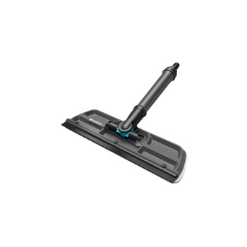 18808-20 Καθαριστήρας τζαμιών Gardena Σετ με Πανί CleanSystem