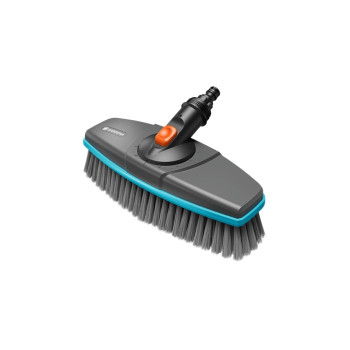 18810-20 Βούρτσα Νερού Μαλακή Gardena CleanSystem