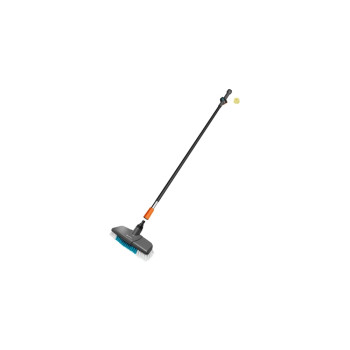 18826-20 Σετ Πλυσίματος Αυτοκινήτου Gardena CleanSystem