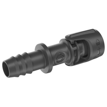 13220-20 Σύνδεσμος ΦΙΣ Gardena Micro-Drip 13 mm