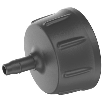 13224-20 Αντάπτορας Gardena Micro-drip 3/4" – 4,6 mm
