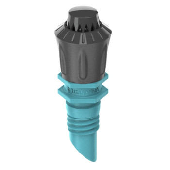 13322-20 Μπεκ Ποτίσματος Gardena Micro-drip 360°