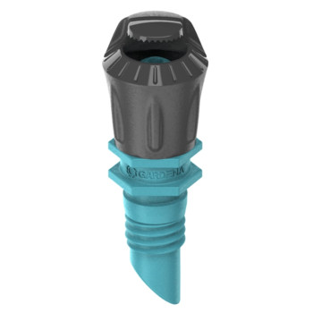13321-20 Μπεκ Ποτίσματος Gardena Micro-drip 180°
