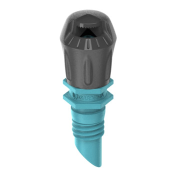 13320-20 Μπεκ Ποτίσματος Gardena Micro-drip 90°