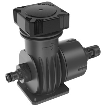 13310-20 Φίλτρο & Μειωτήρας Πίεσης Gardena Micro-drip 2000 Lt/h