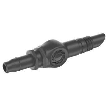 13213-20 Σύνδεσμος Gardena Micro-Drip 13mm σε 4,6mm