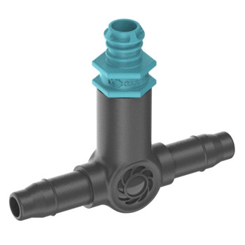 13317-20 Ενδιάμεσος Σταλακτης Gardena Micro-Drip 2 Lt/h